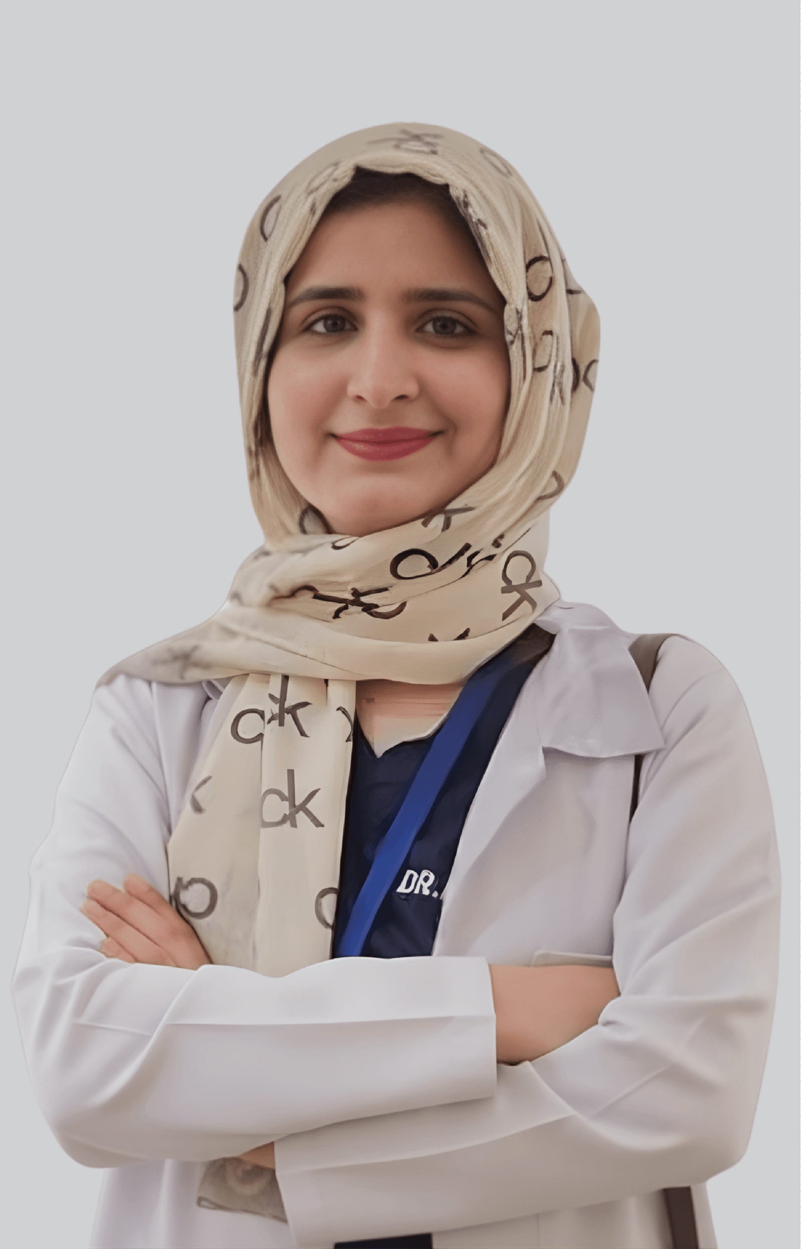 Dr Anam Mansoor