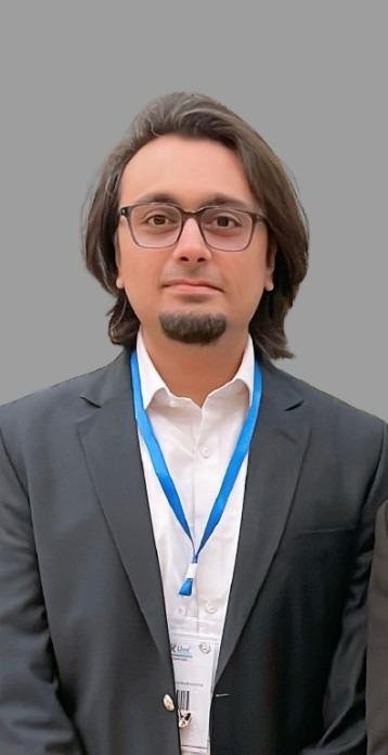 Dr. M. Sikandar Saleem